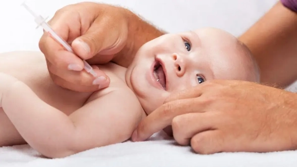 Çocukların Aşı Takvimi Nedir?